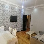 Kirayə (aylıq) 3 otaqlı Yeni Tikili, Masazır, Abşeron rayonu 1
