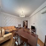 Аренда 3 комнатная Новостройка, м. Нариман Нариманов метро, Наримановский р-н район 2
