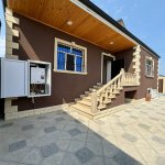Satılır 4 otaqlı Həyət evi/villa, Zabrat qəs., Sabunçu rayonu 3
