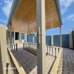 Satılır 4 otaqlı Həyət evi/villa, Zabrat qəs., Sabunçu rayonu 6