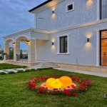 Продажа 6 комнатная Дача, Шювалан, Хязяр район 13