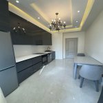 Продажа 2 комнат Новостройка, м. Эльмляр Академиясы метро, Ясамал район 10