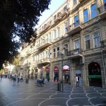 Kirayə (aylıq) 3 otaqlı Köhnə Tikili, Səbail rayonu 1