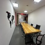 Аренда 8 комнатная Офис, м. Нариман Нариманов метро, Наримановский р-н район 1