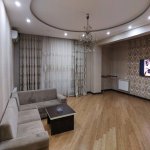 Kirayə (aylıq) 3 otaqlı Yeni Tikili, 8 Noyabr metrosu, Papanin, Nəsimi rayonu 7