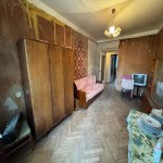 Satılır 2 otaqlı Köhnə Tikili, 28 May metrosu, Nəsimi rayonu 6