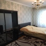 Kirayə (aylıq) 3 otaqlı Yeni Tikili, Bayıl qəs., Səbail rayonu 1