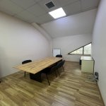 Kirayə (aylıq) 1 otaqlı Ofis, Nəriman Nərimanov metrosu, Nərimanov rayonu 2