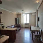 Kirayə (aylıq) 2 otaqlı Yeni Tikili, Nizami metrosu, Kubinka, Nəsimi rayonu 2