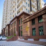 Аренда 3 комнатная Новостройка, м. Эльмляр Академиясы метро, БГУ, Ясамал район 3