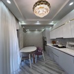 Satılır 3 otaqlı Yeni Tikili, Dərnəgül metrosu, 7-ci mikrorayon, Binəqədi rayonu 13