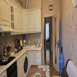 Kirayə (aylıq) 3 otaqlı Yeni Tikili, Nəriman Nərimanov metrosu, Montin qəs., Nərimanov rayonu 5