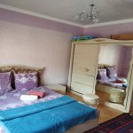 Kirayə (günlük) 3 otaqlı Həyət evi/villa Qəbələ 11