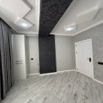 Продажа 2 комнатная Новостройка Хырдалан 8