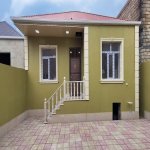 Satılır 2 otaqlı Həyət evi/villa, Hövsan qəs., Suraxanı rayonu 1