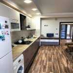 Kirayə (aylıq) 2 otaqlı Yeni Tikili, Əhmədli metrosu, Əhmədli, Xətai rayonu 6