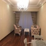 Kirayə (aylıq) 2 otaqlı Yeni Tikili, Xətai metrosu, Xətai rayonu 2