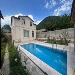 Kirayə (günlük) 6 otaqlı Həyət evi/villa Qəbələ 6