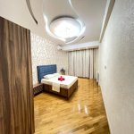 Kirayə (günlük) 4 otaqlı Yeni Tikili, Ağ şəhər, Xətai rayonu 14
