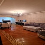 Продажа 4 комнатная Вторичка, м. Халглар Достлугу метро, Низаминский р-н район 5