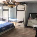 Satılır 3 otaqlı Həyət evi/villa, Nizami metrosu, Kubinka, Nəsimi rayonu 10