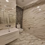 Kirayə (aylıq) 4 otaqlı Yeni Tikili, Ağ şəhər, Xətai rayonu 13