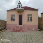 Satılır 3 otaqlı Həyət evi/villa, Zabrat qəs., Sabunçu rayonu 1