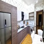 Аренда 3 комнатная Новостройка, м. Ази Асланова метро, , Хетаи район 2