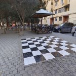 Аренда 3 комнат Вторичка, пос. Говсан, Сураханы район 16