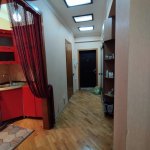Kirayə (aylıq) 3 otaqlı Yeni Tikili, 20 Yanvar metrosu, Yasamal rayonu 15