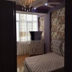 Kirayə (aylıq) 3 otaqlı Yeni Tikili, Nəriman Nərimanov metrosu, Nərimanov rayonu 5