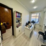 Kirayə (aylıq) 2 otaqlı Ofis, Nəsimi rayonu 5