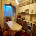 Kirayə (aylıq) 2 otaqlı Köhnə Tikili, Xalqlar dostluğu metrosu, 8-ci kilometr, Nizami rayonu 15