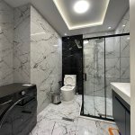 Kirayə (aylıq) 3 otaqlı Yeni Tikili, Xətai metrosu, Ağ şəhər, Xətai rayonu 16