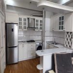 Kirayə (aylıq) 2 otaqlı Yeni Tikili, Qara Qarayev metrosu, Nizami rayonu 4