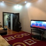 Kirayə (aylıq) 2 otaqlı Həyət evi/villa, 20 Yanvar metrosu, 1-ci mikrorayon, Nəsimi rayonu 3
