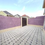 Продажа 3 комнат Дома/Виллы, м. Короглу метро, пос. Забрат, Сабунчу район 3