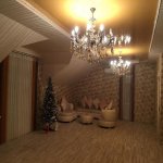 Satılır 7 otaqlı Həyət evi/villa, Bakıxanov qəs., Sabunçu rayonu 25