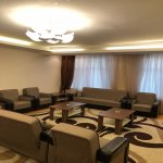 Kirayə (aylıq) 5 otaqlı Yeni Tikili, Nəsimi rayonu 20