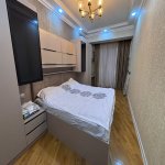 Kirayə (aylıq) 2 otaqlı Yeni Tikili, Xətai metrosu, Xətai rayonu 9