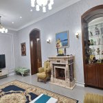 Satılır 4 otaqlı Köhnə Tikili, İçərişəhər metrosu, Axundov bağı, Səbail rayonu 3