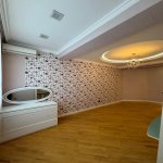 Аренда 4 комнатная Новостройка, İnşaatçılar метро, Ясамал район 5