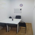 Kirayə (aylıq) 1 otaqlı Ofis, 28 May metrosu, Nəsimi rayonu 1