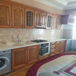 Kirayə (aylıq) 3 otaqlı Yeni Tikili, Elmlər akademiyası metrosu, Yasamal rayonu 3