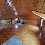 Kirayə (aylıq) 6 otaqlı Həyət evi/villa, Həzi Aslanov metrosu, Əhmədli, Xətai rayonu 26