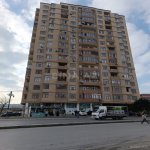 Продажа 3 комнатная Новостройка Хырдалан 1