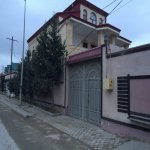 Satılır 8 otaqlı Həyət evi/villa, Avtovağzal metrosu, Biləcəri qəs., Binəqədi rayonu 29