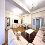 Аренда 3 комнатная Новостройка, Белый город, Хетаи район 1