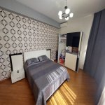 Kirayə (aylıq) 3 otaqlı Yeni Tikili, Nizami metrosu, Yasamal qəs., Yasamal rayonu 5