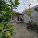 Satılır 4 otaqlı Həyət evi/villa, Koroğlu metrosu, Zabrat qəs., Sabunçu rayonu 2